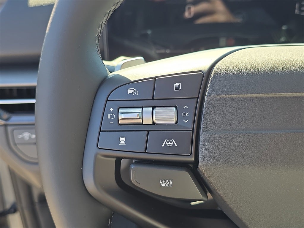 2026 Kia Sportage Hybrid LX