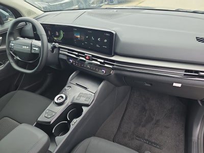 2027 Kia Sportage Hybrid LX