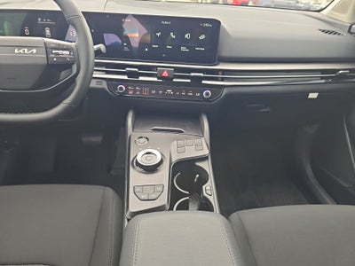 2027 Kia Sportage Hybrid LX