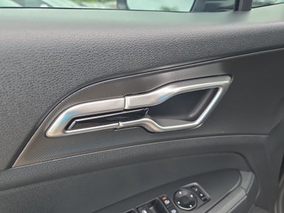 2027 Kia Sportage Hybrid LX
