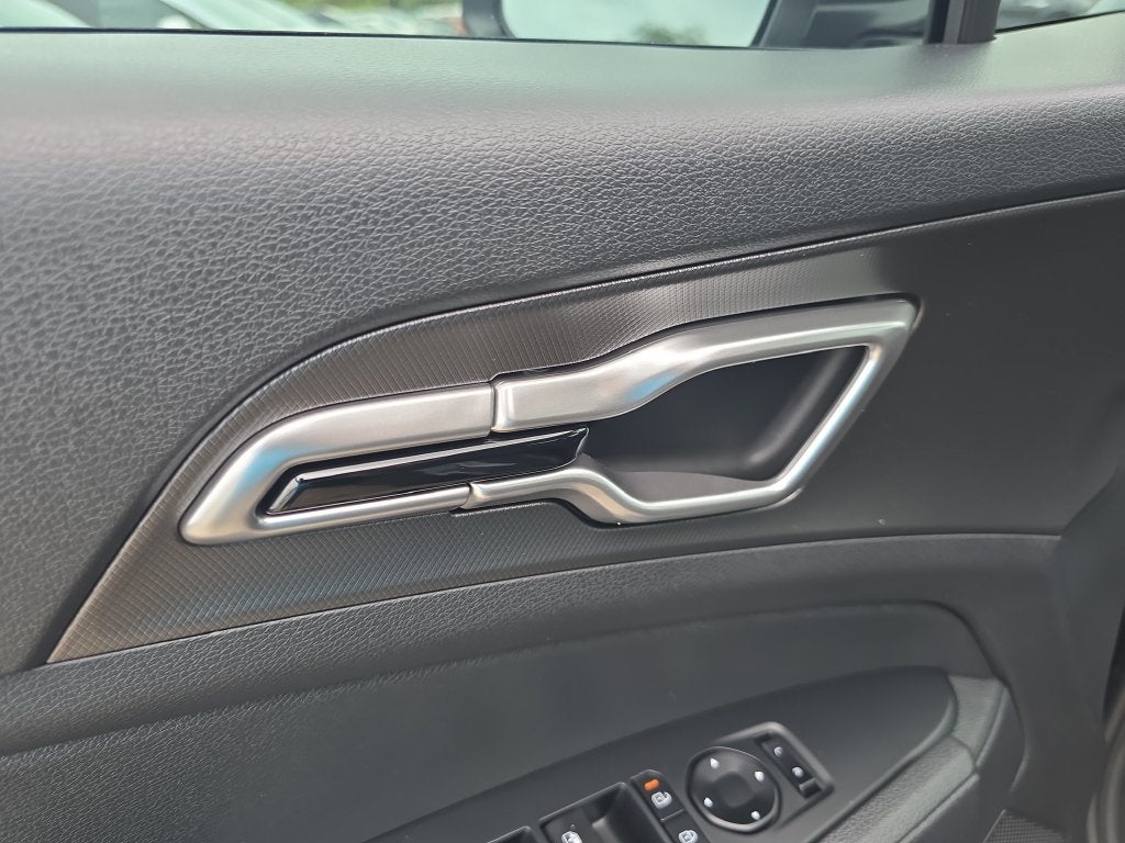 2027 Kia Sportage Hybrid LX