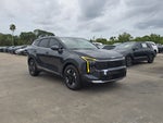 2027 Kia Sportage Hybrid LX