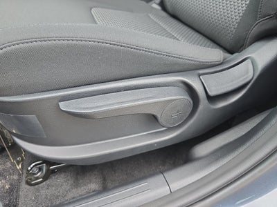 2027 Kia Sportage Hybrid LX
