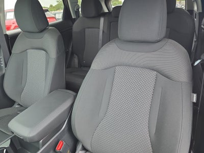 2027 Kia Sportage Hybrid LX