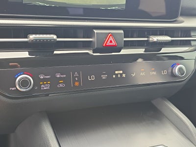 2027 Kia Sportage Hybrid LX