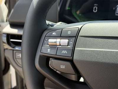 2026 Kia Sportage Hybrid LX