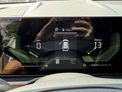 2026 Kia Sportage Hybrid LX