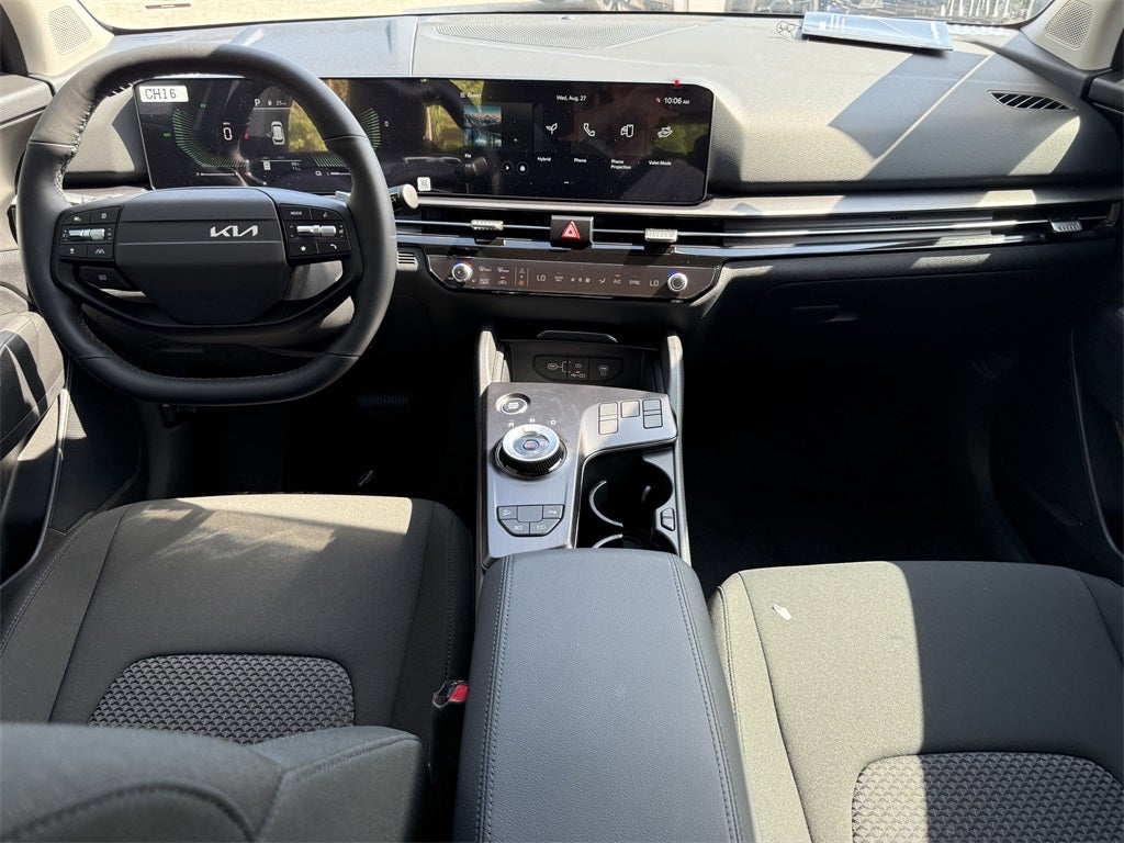 2026 Kia Sportage Hybrid LX