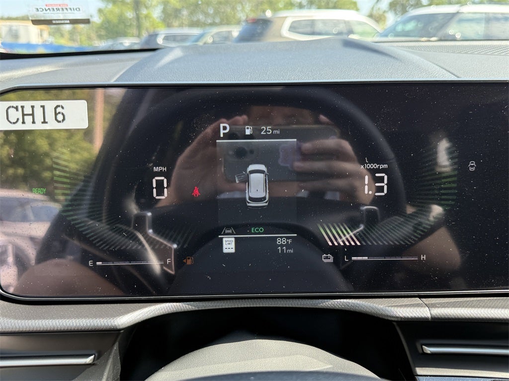 2026 Kia Sportage Hybrid LX