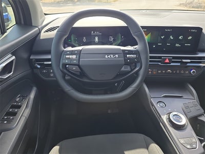 2026 Kia Sportage Hybrid LX
