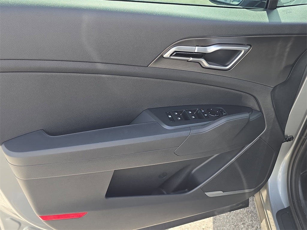 2026 Kia Sportage Hybrid LX