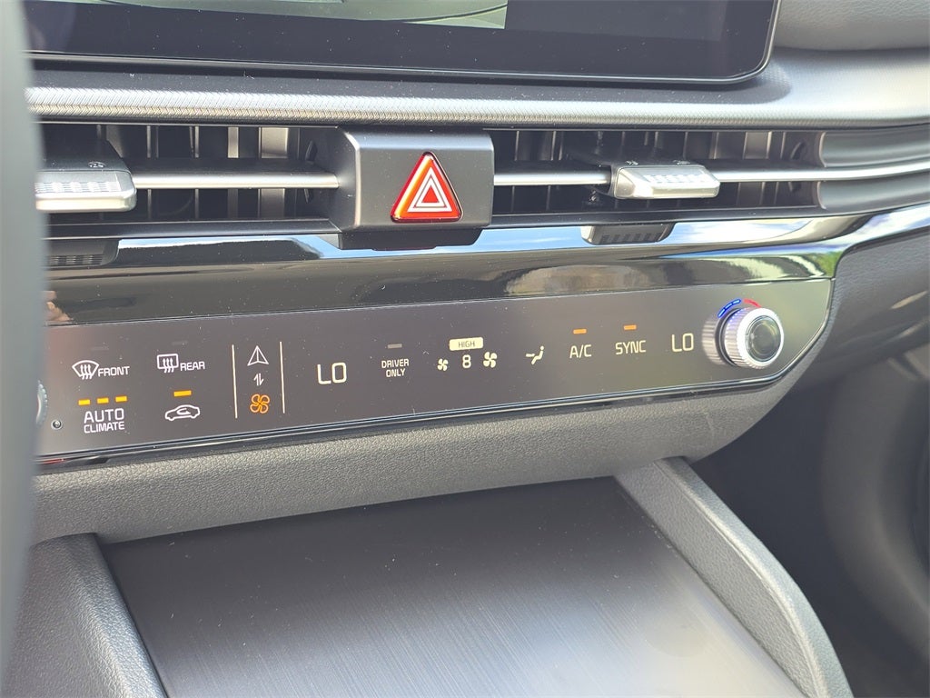 2026 Kia Sportage Hybrid LX