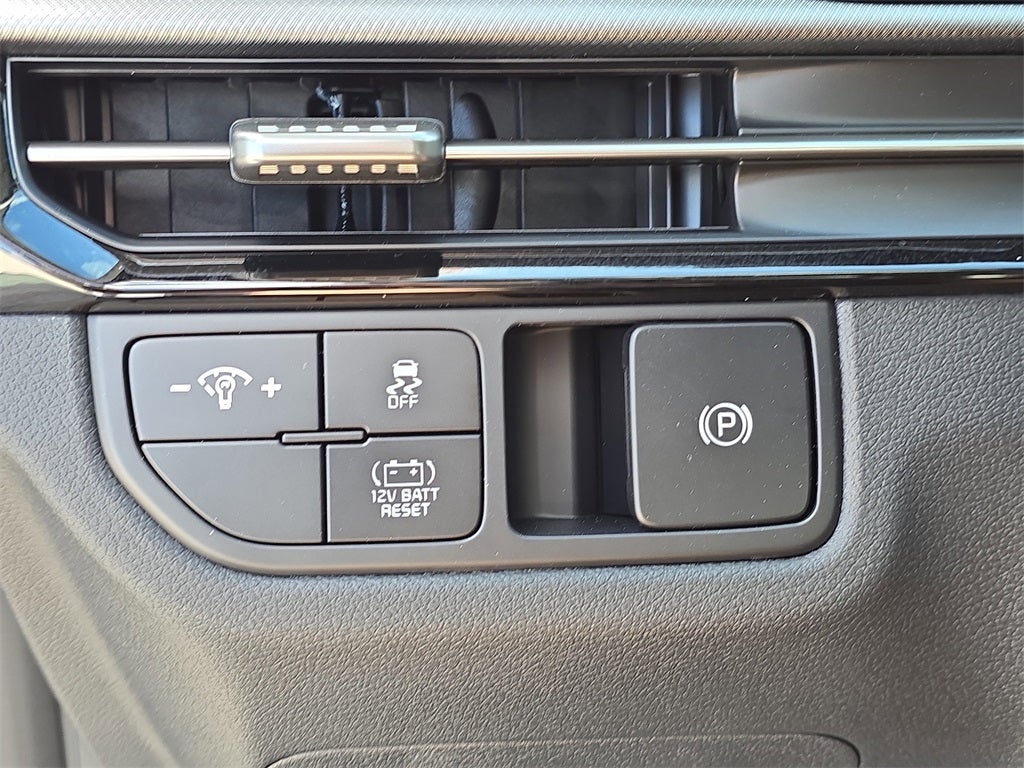 2026 Kia Sportage Hybrid LX