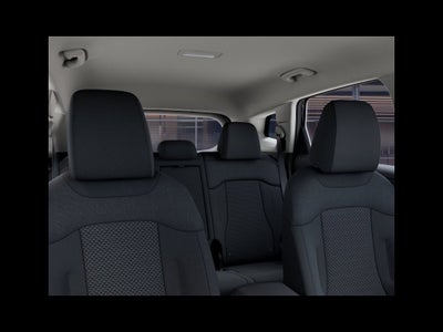 2027 Kia Sportage LX