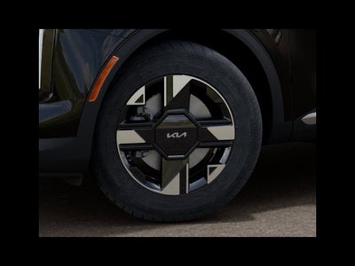 2027 Kia Sportage LX