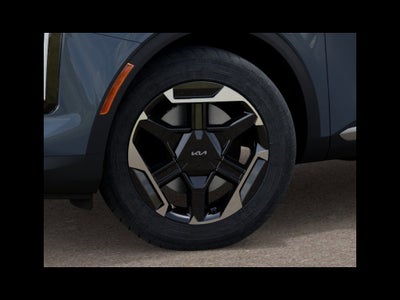 2027 Kia Sportage Hybrid S