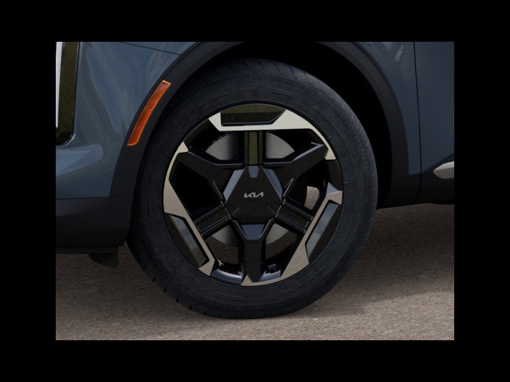 2027 Kia Sportage Hybrid S