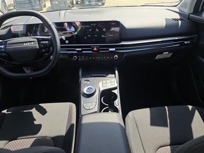 2027 Kia Sportage Hybrid S