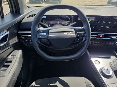 2027 Kia Sportage Hybrid S