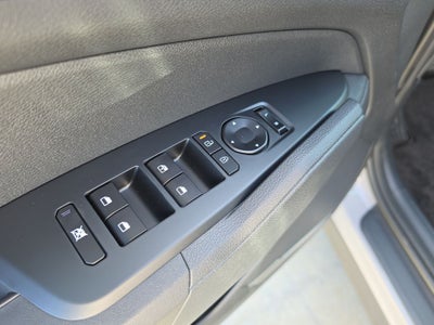 2027 Kia Sportage Hybrid S