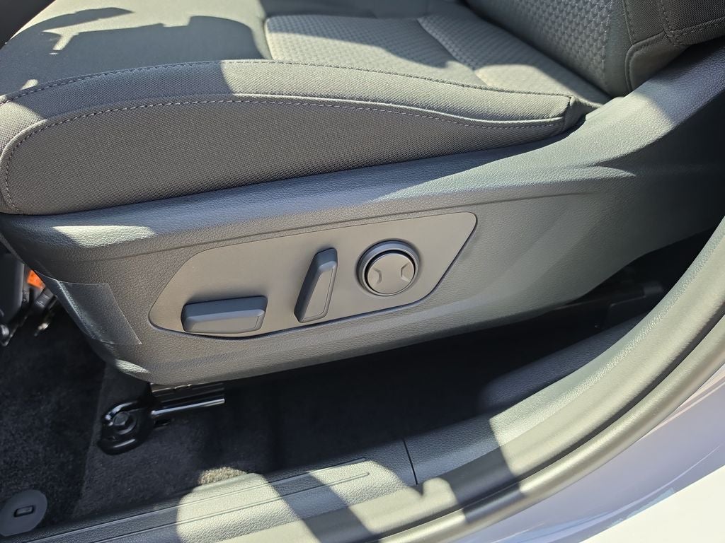 2027 Kia Sportage Hybrid S