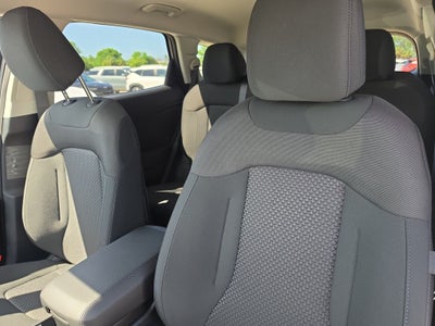 2027 Kia Sportage Hybrid S