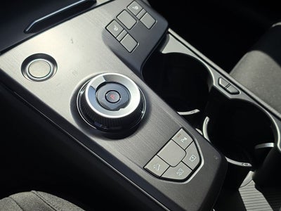 2027 Kia Sportage Hybrid S