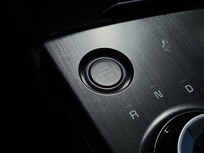 2027 Kia Sportage Hybrid S