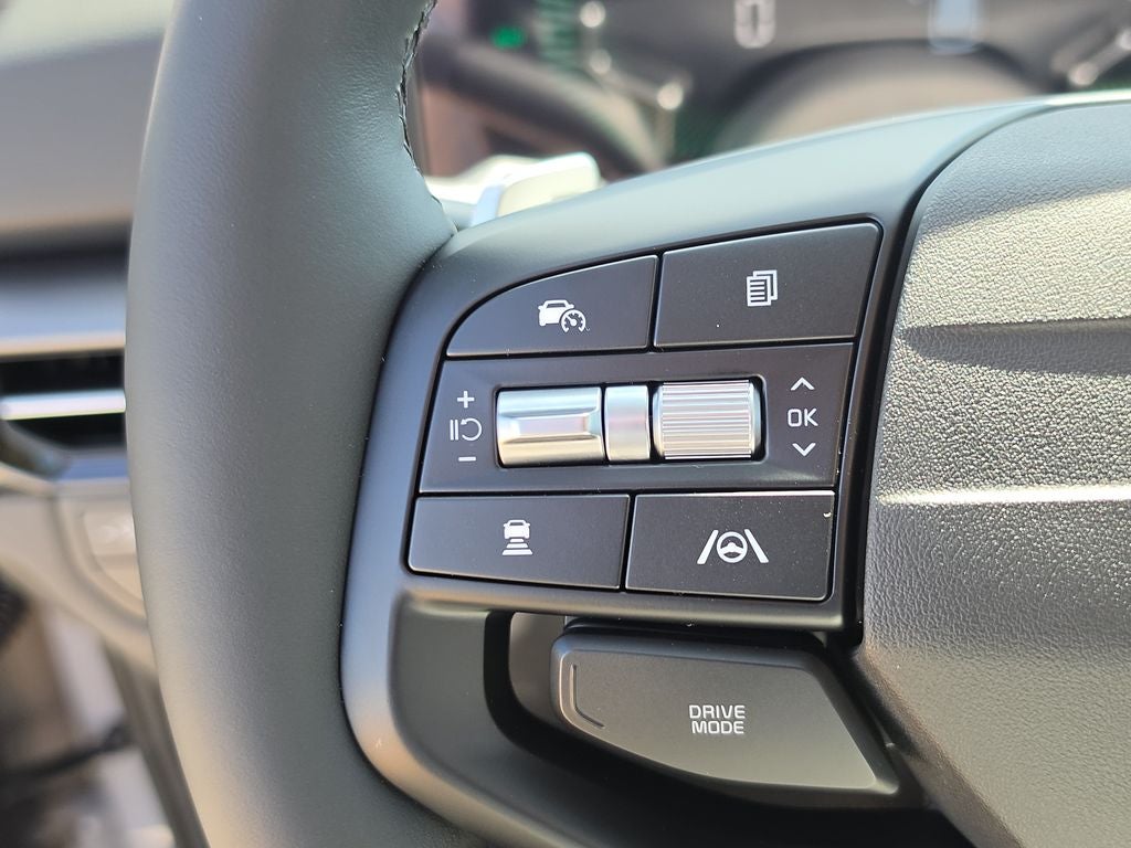 2027 Kia Sportage Hybrid S