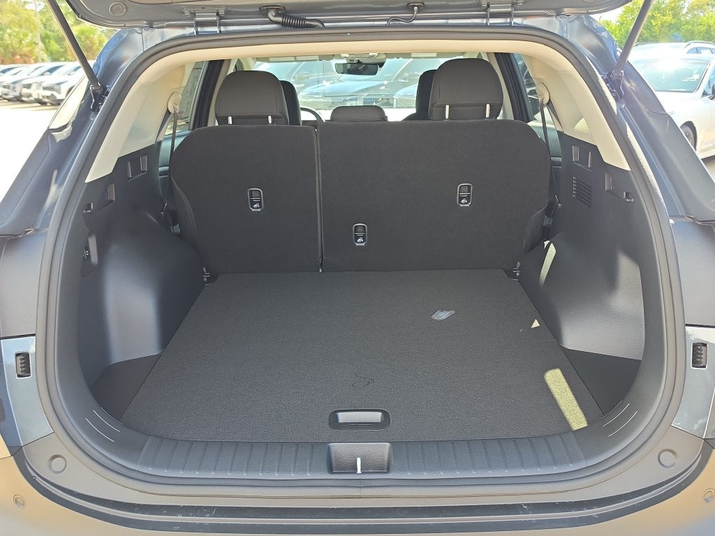 2027 Kia Sportage Hybrid S