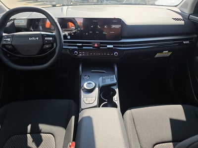 2027 Kia Sportage Hybrid S