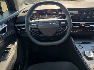 2027 Kia Sportage Hybrid S