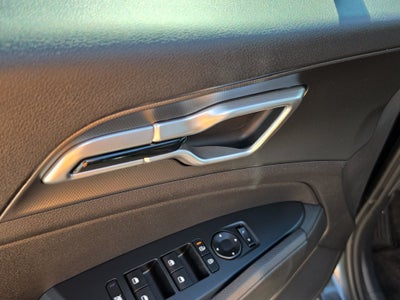 2027 Kia Sportage Hybrid S