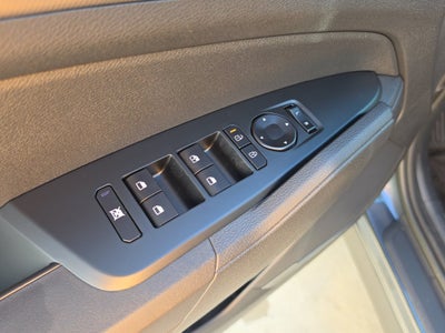 2027 Kia Sportage Hybrid S