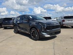 2027 Kia Sportage Hybrid S