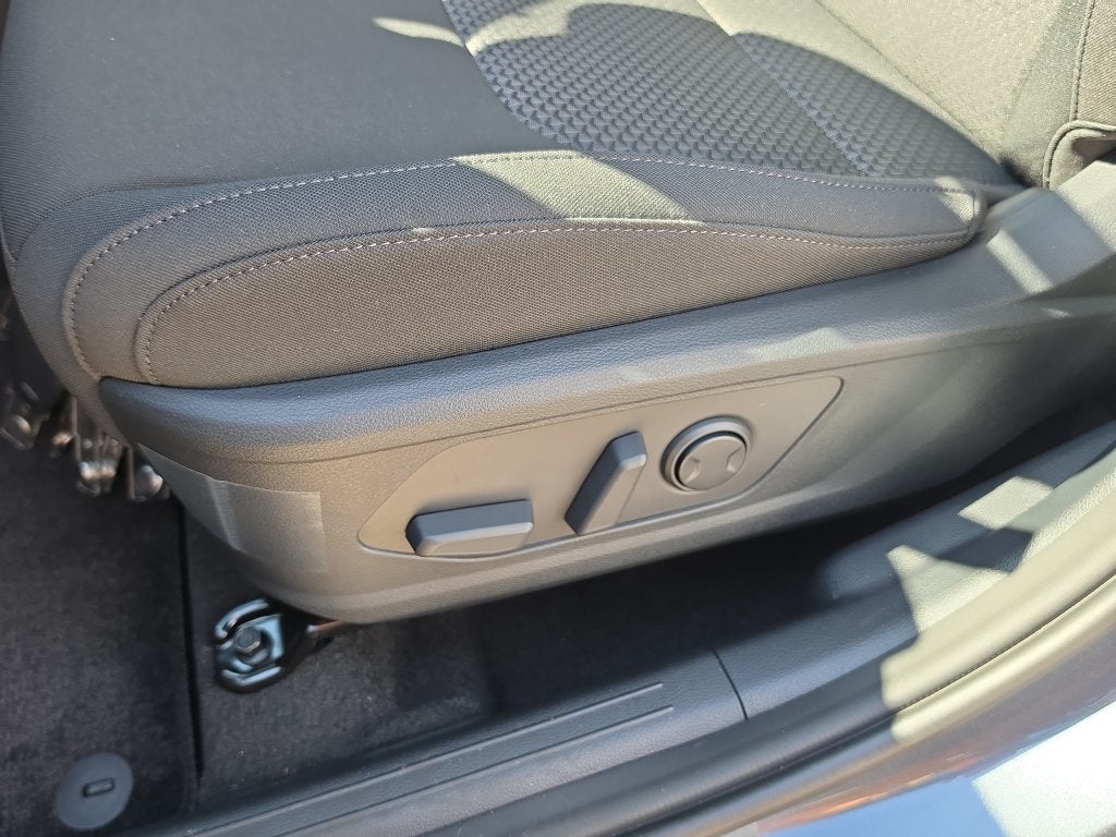 2027 Kia Sportage Hybrid S