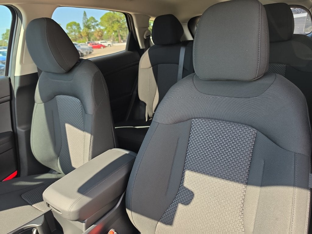 2027 Kia Sportage Hybrid S