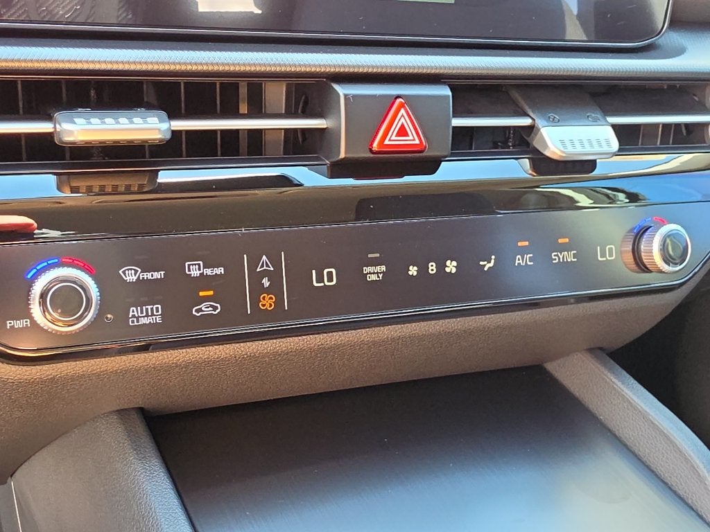 2027 Kia Sportage Hybrid S