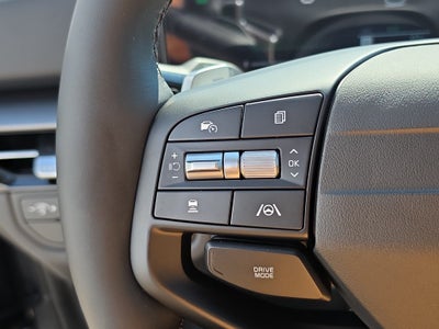 2027 Kia Sportage Hybrid S
