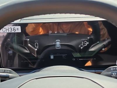 2027 Kia Sportage Hybrid S