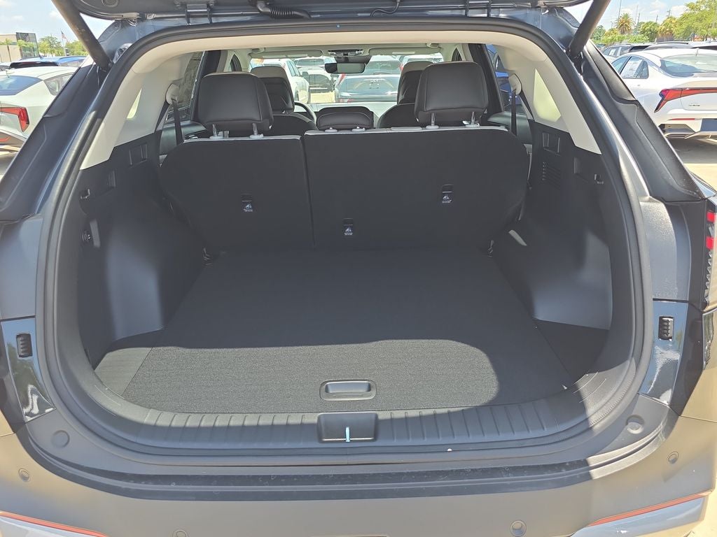 2027 Kia Sportage Hybrid EX