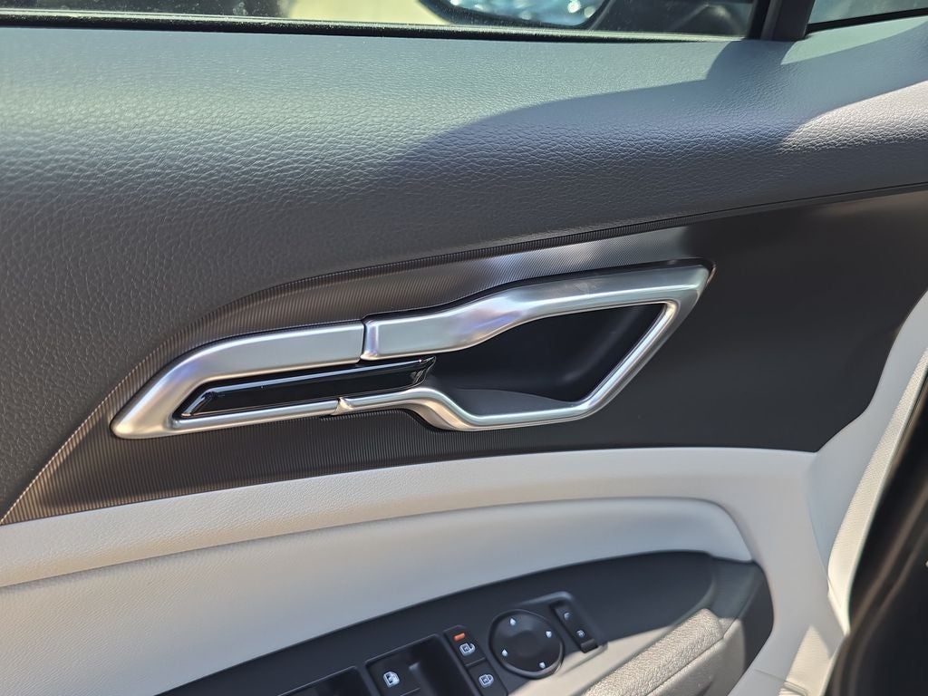 2027 Kia Sportage Hybrid EX