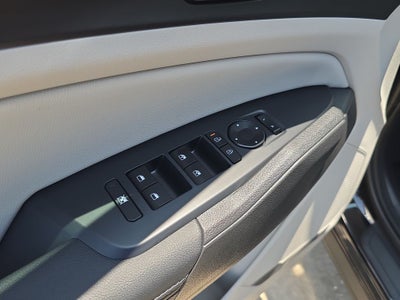 2027 Kia Sportage Hybrid EX