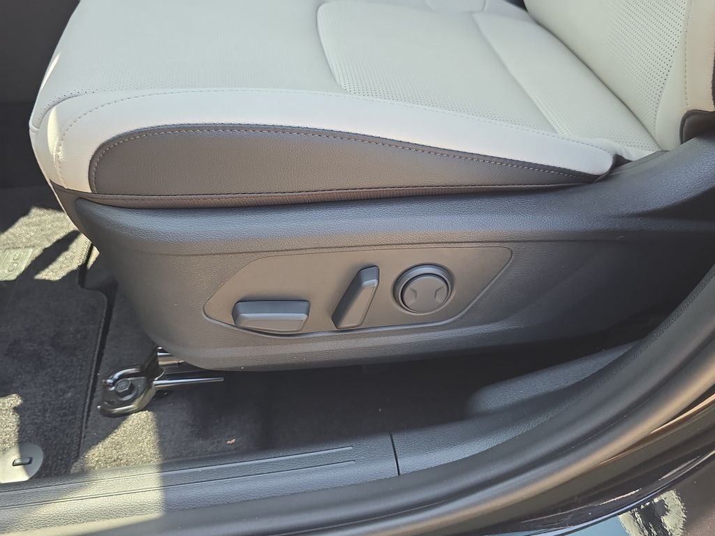 2027 Kia Sportage Hybrid EX