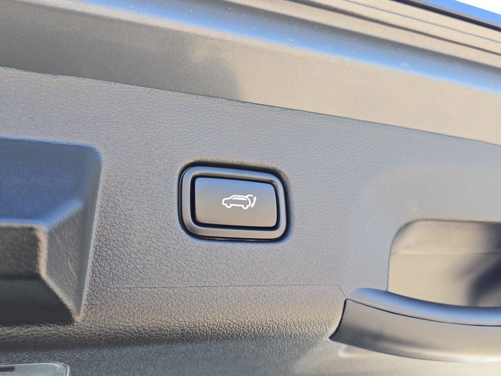 2027 Kia Sportage Hybrid EX