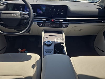 2027 Kia Sportage Hybrid EX