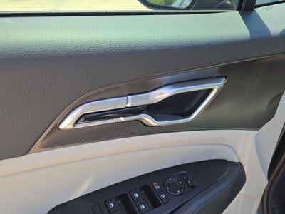 2027 Kia Sportage Hybrid EX