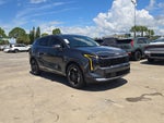 2027 Kia Sportage Hybrid EX