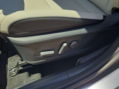 2027 Kia Sportage Hybrid EX