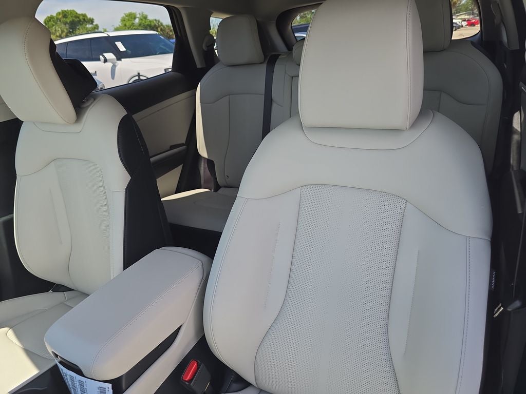2027 Kia Sportage Hybrid EX
